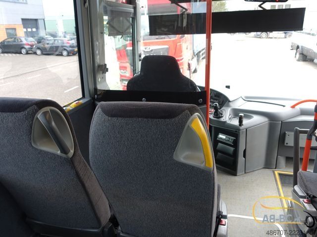 Reisebus MERCEDES-BENZ Intouro 49 Sitze Liftbus EURO 6