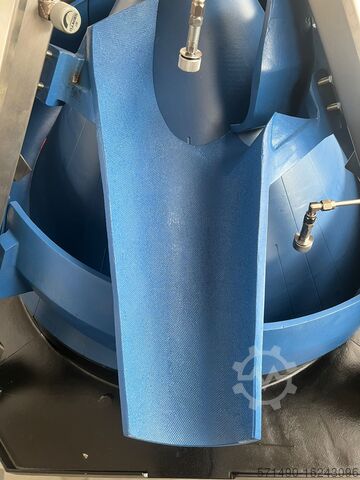 Pastry rounder Werner & Pfleiderer CR59