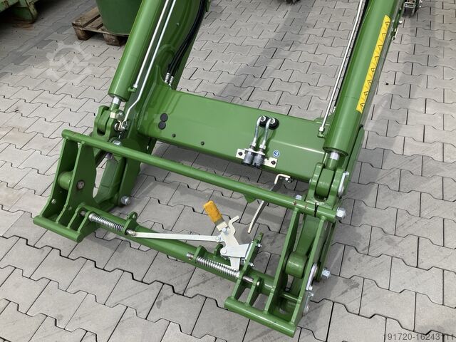 Teile & Zubehör Fendt Frontlader CARGO 5X/85 DW