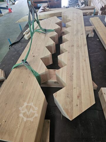 Holzschneidemaschine HUNDEGGER HUNDEGGER K2-625