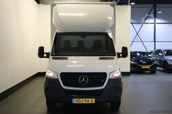 Koffer Mercedes-Benz Sprinter 314 2.2 CDI Automaat L3 EURO 6 - Airco...
