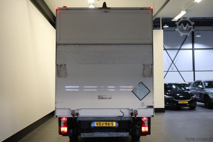 Koffer Mercedes-Benz Sprinter 314 2.2 CDI Automaat L3 EURO 6 - Airco...