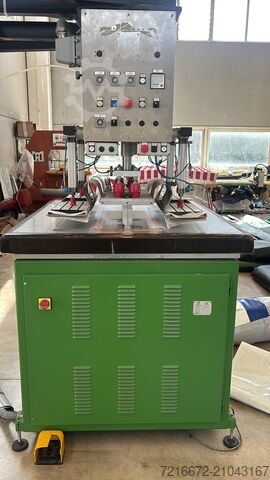 HF-Schweißmaschine (Hochfrequenzschweißmaschine) Seletron PSPN16