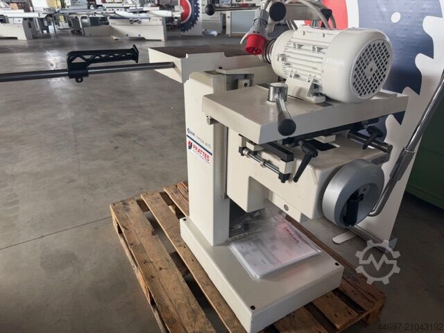 Langlochbohrmaschine SCM formula as 16