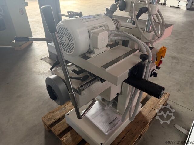 Langlochbohrmaschine SCM formula as 16