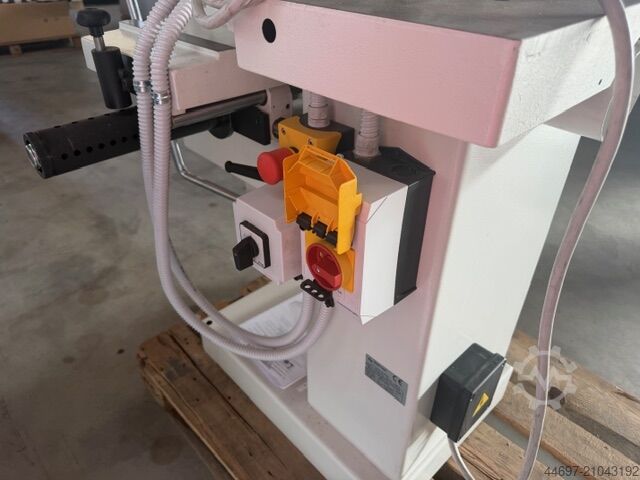 Langlochbohrmaschine SCM formula as 16