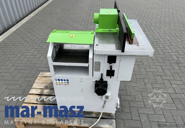 Multi-purpose machine with 3 functions KP 321 
