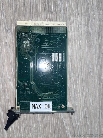 Datenerfassungsmodul National Instruments PXI-6229