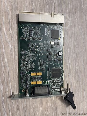 Datenerfassungsmodul National Instruments PXI-6229