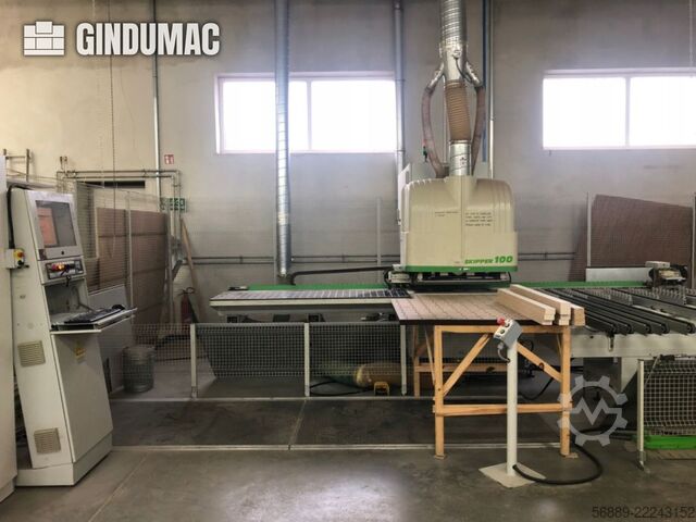 BIESSE SKIPPER 100 BIESSE SKIPPER 100