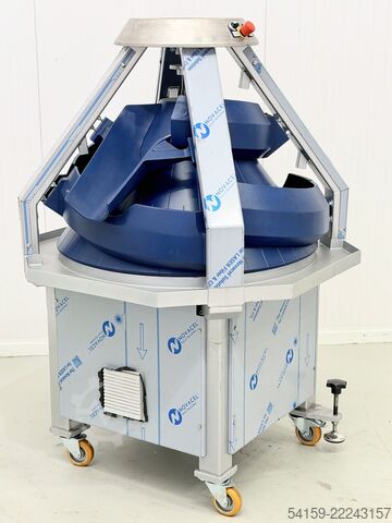 Kegelrundwirker WP Haton CR59