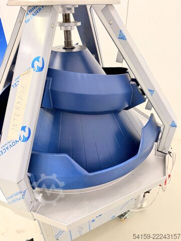 Kegelrundwirker WP Haton CR59