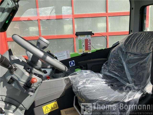 Teleskoplader Merlo TF 42.7 CS-136