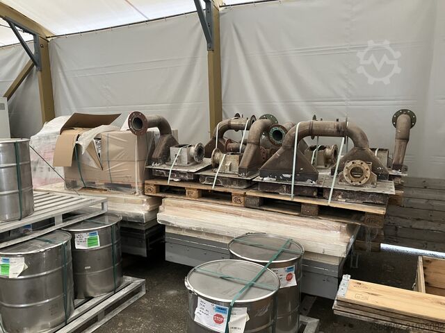 HERDWAGENOFEN German Kiln Technology Herdwagenofen