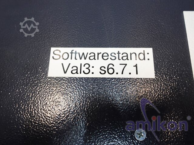 + Teach Pendant | VAL3 | 6-Ach Stäubli TX90L Industrieroboter + CS8C Steuerung