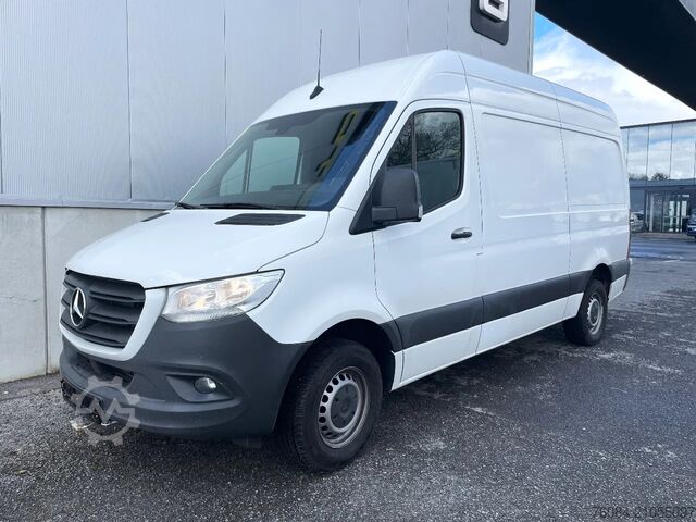 Reefer van Mercedes-Benz Sprinter 317 *Achteruitrijcamera*Hold-functie*S...