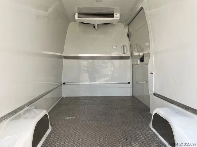 Reefer van Mercedes-Benz Sprinter 317 *Achteruitrijcamera*Hold-functie*S...