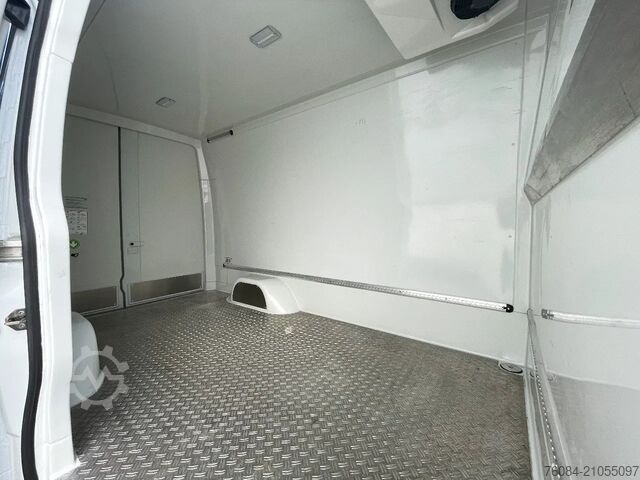 Reefer van Mercedes-Benz Sprinter 317 *Achteruitrijcamera*Hold-functie*S...