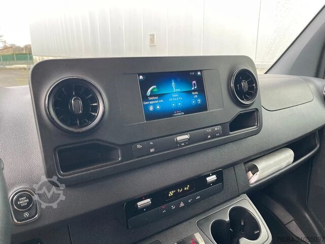 Reefer van Mercedes-Benz Sprinter 317 *Achteruitrijcamera*Hold-functie*S...
