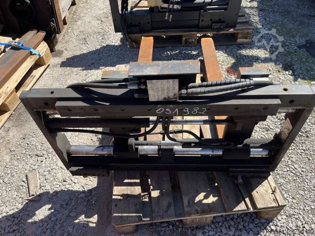 Fork positioners Meyer 6-2504P