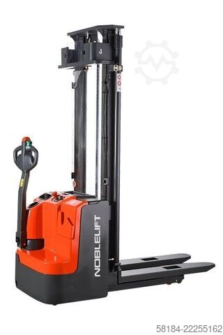 High Lift stacker Noblelift PS16L