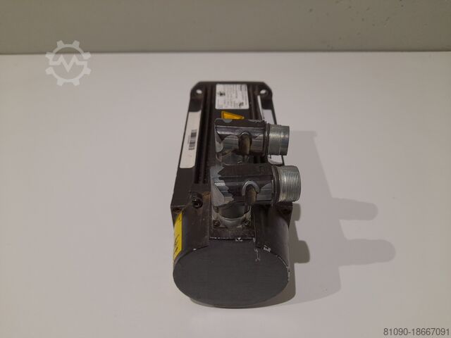 KEB C3 SERVOMOTOR KEB 