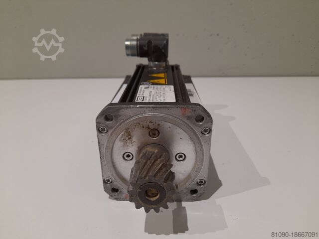 KEB C3 SERVOMOTOR KEB 