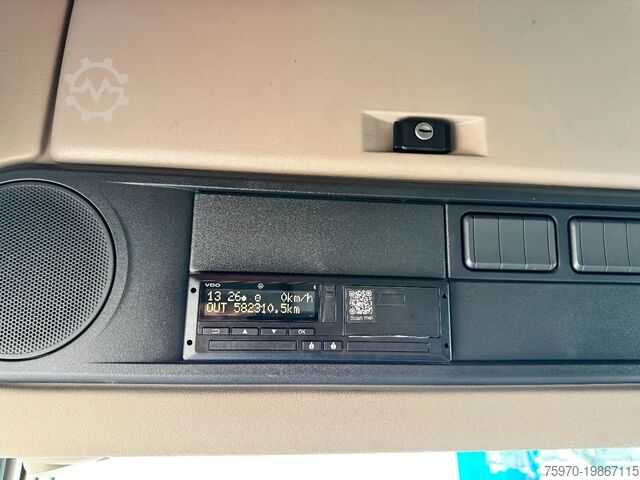 Standard-SZM DAF XF 480 4X2 2019 AUTOMAAT STANDAIRCO NL-TRUCK