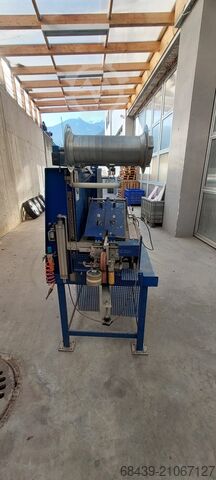 Schüco PR 280010 Schüco Dichtungseinziehmaschine PR