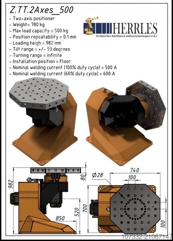 Industrieroboter KUKA KR 240 R2700 prime