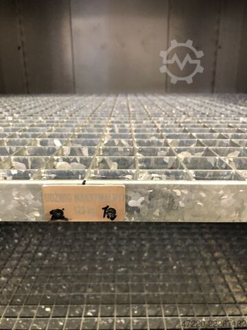 Recirculating air oven/chamber oven 250°C oven Eliog Lacktrockner 250°C KUV 250/15-10-10 nach DIN 1539