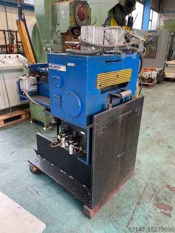 Eccentric press Weingarten ARP 200