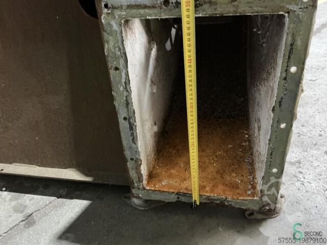 Fans Rippert B 400/1A Rippert B 400/1A