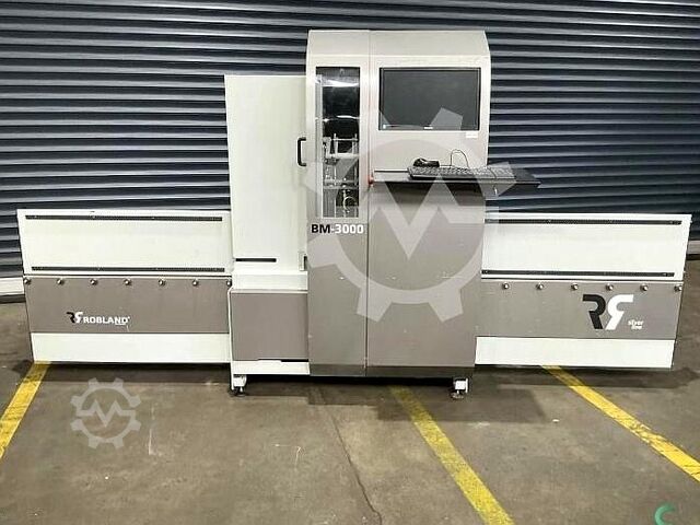 Drill Robland BM 3000