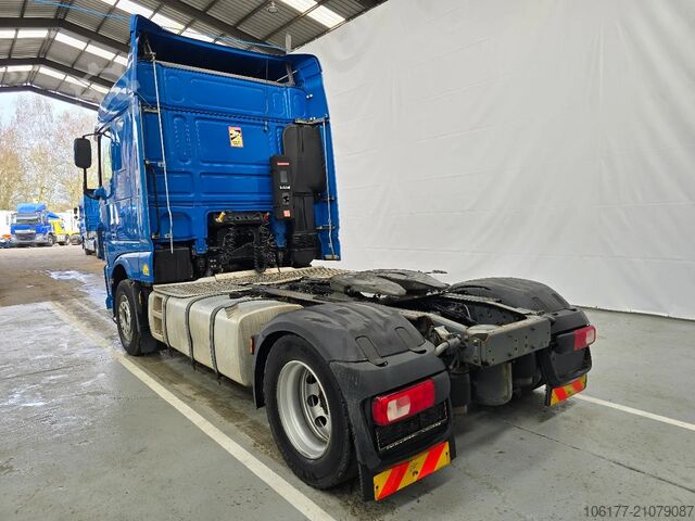 Standard-SZM DAF XF 440 EURO 6 / AIRCO