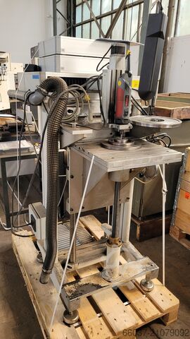 Graviermaschine Graf Graviermaschine