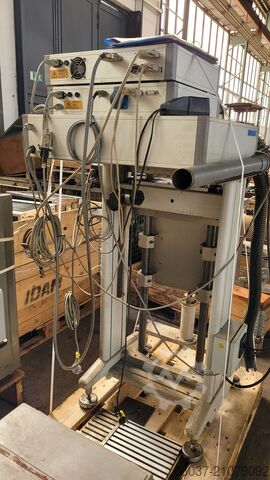 Graviermaschine Graf Graviermaschine