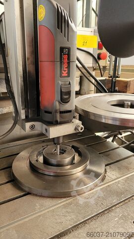 Graviermaschine Graf Graviermaschine