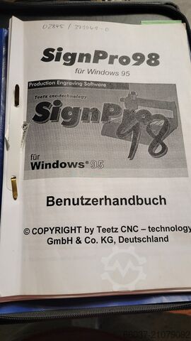 Graviermaschine Graf Graviermaschine