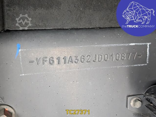 Standard-SZM Renault T 480