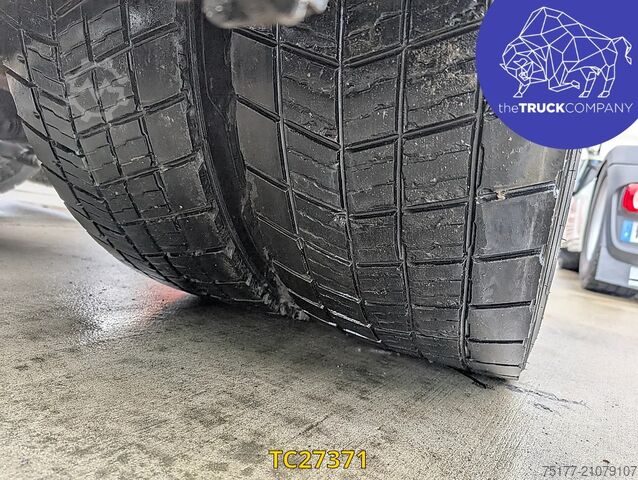 Standard-SZM Renault T 480