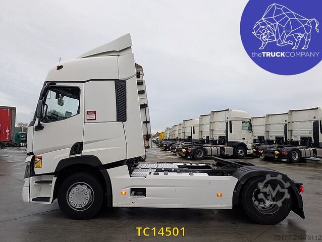 Standard-SZM Renault T 480