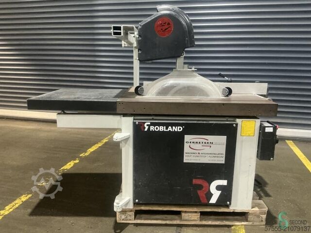 Tischkreissägen  Robland E 45 2015 Robland E 45