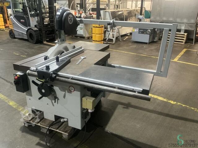 Tischkreissägen  Robland E 45 2015 Robland E 45