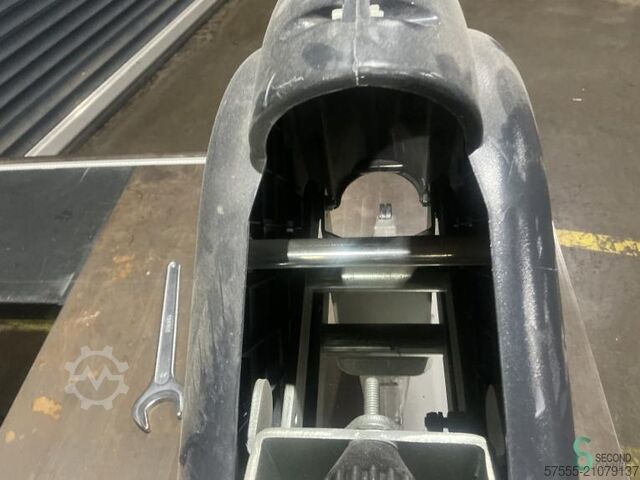 Tischkreissägen  Robland E 45 2015 Robland E 45