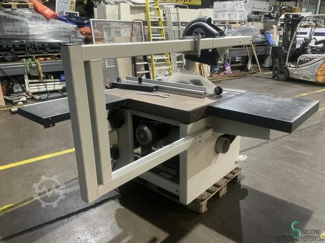 Tischkreissägen  Robland E 45 2015 Robland E 45