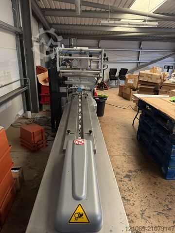 Flowrapper PFM Pearl