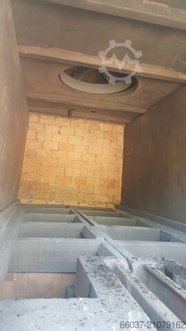 Anlassofen Aichelin KES-4