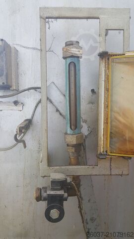 Anlassofen Aichelin KES-4