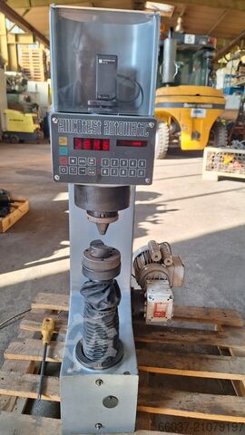 Härteprüfgerät Emco Test M 2N 230